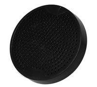 KJHBV Placa de Soporte Esfera del Reloj Negro de Abs Diseño Desmontable, Herramienta Versátil para Reparaciones DIY y Procesos de Ensamblaje de Relojes
