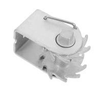 KJHBV Tensor de Alambre de Hierro para Invernadero, Ajuste Simple | Cuerda y Cable, Uso en Soporte de Plantas y Estructuras de Cultivo, Manual Práctica