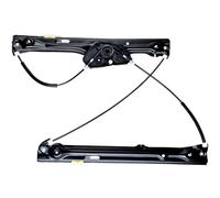 KJHOPY 51337355636 1 Uds Elevalunas Delantero Derecho Sin Motor Para X3 F25 2011-2018 X4 F26 2015-2018 kit elevación ventana