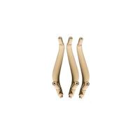 KJHOPY Accesorio Repuesto Tirador Puerta Interior Coche Volante Izquierda Para BMW F15 X5 2013-2018 F16 X6(Beige)