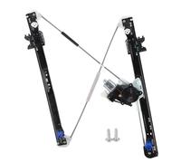 KJHOPY AP03 LR083211 Ventana Eléctrica Delantera LH Para Land Rover Motor Para Discovery V 4x4 2016-2020 2017 2018 2019 kit elevación ventana