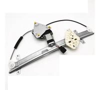 KJHOPY Aplicable Para El Conjunto Del Elevador Para BYD F6 Para Los Accesorios Del Elevador De Vidrio Para G6 Sirui, Soporte Del Motor De Elevación De Ventanas kit elevación ventana(Front right2)