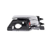 KJHOPY Conjunto De Manija Interior Puerta Coche Para Kia Para Forte 2009-2011(Front Left)