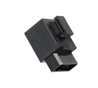 KJHOPY Conjunto de relé Fusible de Bomba de Combustible para Y&amaha XVZ1300 1996-2001 XVS400 Drag Star 1996-1999 XVS650 Drag Star 1997-00 3EN-81950-00