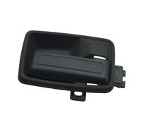 KJHOPY Conjunto Manija Interior Puerta Delantera Izquierda Para Isuzu Para Camioneta Para TFR 1989-2001(Front Right x1)