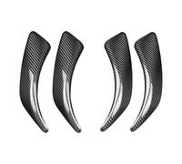 KJHOPY Cubierta de panel de puerta interior de coche para BMW Serie 1 2 F20 F21 F22 F23 2012-2016