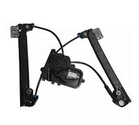 KJHOPY Elevador De Ventana Eléctrico Coche Para Tesla, Para Modelo 3, Elevador De Cristal De Puerta Delantera Izquierda, Conjunto De Motor Regulador De Puerta Derecha 1616442 kit elevación ventana