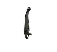 KJHOPY Embellecedor Manija Puerta Interior Coche Accesorios Para BMW M3 F80 M4 F82 2012-2018(Black Front Right)
