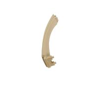 KJHOPY Embellecedor Tirador Puerta Interior Coche Para BMW Serie 3 E90 2004-2012(Right Beige)