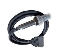 KJHOPY Emisiones de vehículos 22827993 5WK97371 Sensor Oxígeno Nitrógeno Nox para Coche 24V para Volvo para Camión Parte 22827993 A2C93782800 5WK9 7371(Probe)