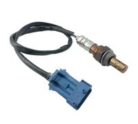 KJHOPY Emisiones de vehículos 96368765 9657632980 Sensor Oxígeno O2 para Citroen para BERLINGO C2 C3 C4 C5 C6 para Saxo para XSARA 1.1L 1.4L 1.6L(Blue Oxygen Sensor)