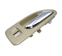 KJHOPY Juego Manijas Interiores Puerta Coche Delanteras Traseras Izquierda Derecha Para Accord 1994-1997(Rear Right)