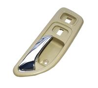 KJHOPY Juego Manijas Interiores Puerta Coche Delanteras Traseras Izquierda Derecha Para Accord 1994-1997(Front Right)