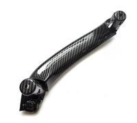 KJHOPY Kit De Reemplazo Manija Puerta Interior Coche para BMW X3 X4 F25 F26 2010-2016(Left Handle)
