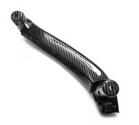 KJHOPY Kit De Reemplazo Manija Puerta Interior Coche para BMW X3 X4 F25 F26 2010-2016(Right Handle)