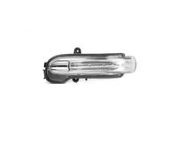 KJHOPY Luces Giro Espejo Retrovisor Lateral Coche Lámpara Indicadora Para Benz W203 De 4 Puertas 2004-2007(Right)