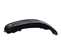 KJHOPY Luces Giro Espejo Retrovisor Lateral Coche Lámpara Indicadora Para Kia Para Sportage 2017-2018(Left)