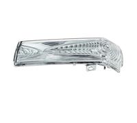 KJHOPY Luces Giro Espejo Retrovisor Lateral Coche Lámpara Indicadora Para Opel Para Combo 2011-2018(Right)