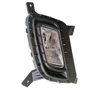 KJHOPY Luz Indicadora De Giro Del Espejo Retrovisor Lateral Coche Para Baic D20 EV160 EV200(Right)