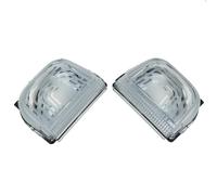 KJHOPY Luz Indicadora De Giro Del Espejo Retrovisor Lateral Coche Para Benz Para Sprinter 2019-2020(Left and Right)