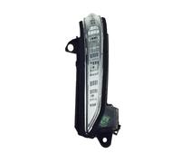 KJHOPY Luz Indicadora De Giro Del Espejo Retrovisor Lateral Coche Para Ford Para Fusion 2.0L 1.5L 2013-2020(Right)