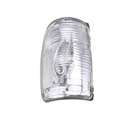 KJHOPY Luz Indicadora De Giro Del Espejo Retrovisor Lateral Coche Para Ford Para Transit 250 350HD 2015-2022(Left)