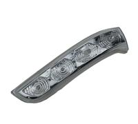 KJHOPY Luz Indicadora De Giro Del Espejo Retrovisor Lateral Coche Para Hyundai I30 2008-2012(Right)