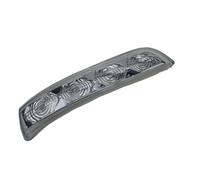 KJHOPY Luz Indicadora De Giro Del Espejo Retrovisor Lateral Coche Para Hyundai I30 2009-2012(Right)