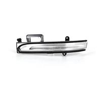 KJHOPY Luz Indicadora De Giro Del Espejo Retrovisor Lateral Coche Para Hyundai Para Tucson 2015-2020(Left)
