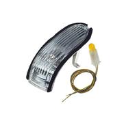 KJHOPY Luz Indicadora De Giro Del Espejo Retrovisor Lateral Coche Para Kia Para Forte 2009-2012(Right)