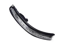 KJHOPY Luz Indicadora De Giro Del Espejo Retrovisor Lateral Coche Para Kia Para Rio Para Pride 2012-2016(Right)