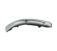 KJHOPY Luz Indicadora De Giro Del Espejo Retrovisor Lateral Coche Para Kia Para Sportage 2010-2015(Left)
