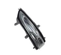 KJHOPY Luz Indicadora De Giro Del Espejo Retrovisor Lateral Coche Para Lexus LX570 2013-2019 GX460 2010-2019(Right)