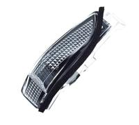 KJHOPY Luz Indicadora De Giro Del Espejo Retrovisor Lateral Coche Para Toyota Para Verso 2013-2018(Left)