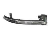 KJHOPY Luz Indicadora De Giro Del Espejo Retrovisor Lateral Coche Para VW Para Touareg 2011-2018(Right)