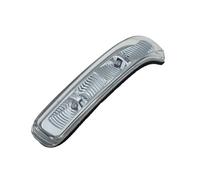KJHOPY Luz Indicadora De Giro Espejo Retrovisor Lateral Coche Para Kia Para Mohave Para Borrego 2009-2017(Left)