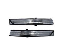 KJHOPY Luz Indicadora De Giro Espejo Retrovisor Lateral Del Coche Para Kia Para Optima 2011-2015(Left and Right)