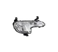 KJHOPY Luz Indicadora De Giro Espejo Retrovisor Lateral Del Coche Para Peugeot 508 W23 2010-2014(Right)