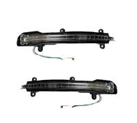 KJHOPY Luz Indicadora De Giro Espejo Retrovisor Lateral Del Coche Para Q5 Q7 SQ5 2009-2017(Left and Right)