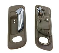 KJHOPY Manija De Puerta Interior Coche con Diseño Coche para Accord CG1 CG5 CF9 1998-2002(Right Front)