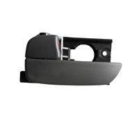 KJHOPY Manija Interior Puerta Coche Manijas Apertura Interior Accesorios Para Hyundai Para Accent 2006-2011(RearLeft)