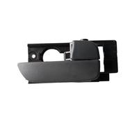 KJHOPY Manija Interior Puerta Coche Manijas Apertura Interior Accesorios Para Hyundai Para Accent 2006-2011(FrontRight)