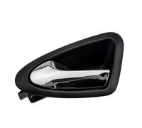KJHOPY Manija Interior Puerta Repuesto Lado Trasero Izquierdo Derecho Para Seat Para Ibiza 2009-2017(Rear left)