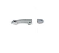 KJHOPY manija puerta exterior Manijas De Puerta Exterior Coche, Pegatina Decorativa Para Kia Forte, Para Cerato Koup 4D 5D 2009-2013 826511M020 82651-1M020(E)