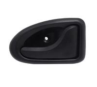 KJHOPY Manija Puerta Interior Coche Piezas Repuesto Para Iveco Para Daily MK3 2000-2006(Right)