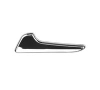 KJHOPY Manija Puerta Interior Lateral Repuesto Accesorio Interior Coche Para Benz A W169 B W245(Left)
