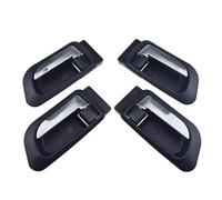 KJHOPY Manijas interiores para puerta interior de coche para GreatWall X200 X240 2010-2017