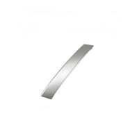 KJHOPY Manijas Interiores Puerta Coche Izquierda Derecha Juego Piezas Para Nissan Para Qashqai J10 2007-2015(Silver Cover Left)