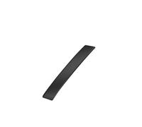 KJHOPY Manijas Interiores Puerta Coche Izquierda Derecha Juego Piezas Para Nissan Para Qashqai J10 2007-2015(Black Cover Left)