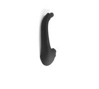 KJHOPY Manijas Interiores Puerta Delantera Trasera Coche Izquierda Derecha Para Benz Clase C W203 2000-2007(Black Front Left)